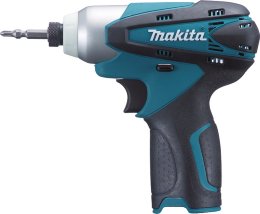 Аккумуляторная дрель-шуруповерт Makita TD090DZ