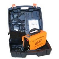 Сварочный инвертор Prestige 160A