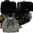 Двигатель бензиновый LIFAN 190FD-T-18А (КР420E 18А) 4-такт., 17л.с. (ручной/эл. стартер, вал 25мм, кат. 18А)