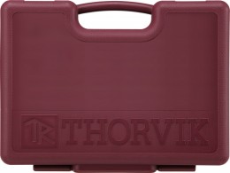 Кейс пластиковый для набора UTS0142 Thorvik UTS0142BMC