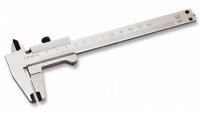 Штангенциркуль нониусный с глубиномером ШЦ-I 0-150 0.05 мм