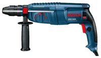 Перфоратор Bosch GBH 2600