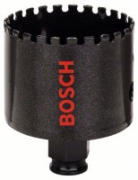 Алмазная коронка для мокрого сверления Bosch ф 57мм для керамогранита 2.608.580.312