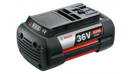 Аксессуар к газонокосилке Bosch Батарея 36 V, 4 Ah