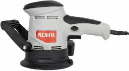 Эксцентриковая шлифовальная машина Ресанта ЭШМ-125Э 75/6/2