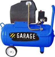 Компрессор Garage PK 24 EWD210/1.5