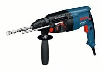 Перфоратор Bosch GBH 2-26 DRE SET + ветровка