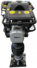 Вибротрамбовка бензиновая TSS RM75L VI7