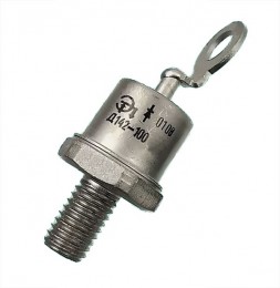 Диод силовой Д142-100X-10