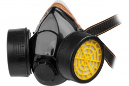 Респиратор STARTUL A1 ST7330 (полумаска) ST7330 Респиратор STARTUL A1 ST7330 (полумаска) ST7330