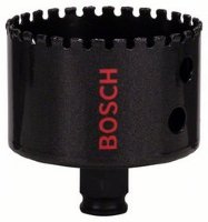 Алмазная коронка для мокрого сверления Bosch ф 68мм для керамогранита 2.608.580.317