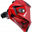 Маска сварщика хамелеон Fubag Optima Team 9.13 RED 38075