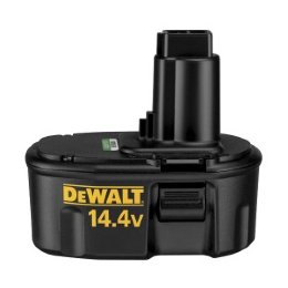 Аккумулятор для шуруповерта DeWalt DE 9091