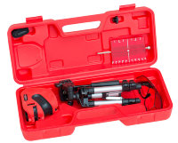 Лазерный нивелир CONDTROL MicroX Set