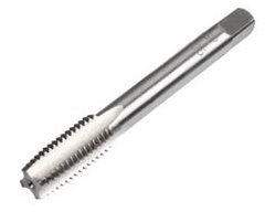 Метчик машинно-ручной М72x1,5 Р6М5 сквозной