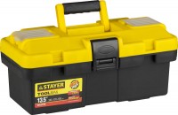 Ящик Stayer Master пластиковый для инструмента, 580x320x280мм (22") 38016-22
