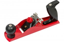 Рубанок металлический 235х45мм STARTUL STANDART ST4045