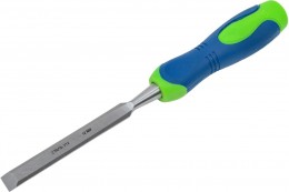 Стамеска-долото 12мм Сибртех двухкомпонентная рукоятка MX24477 Стамеска-долото 12мм Сибртех двухкомпонентная рукоятка MX24477