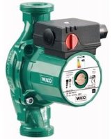Насос циркуляционный WILO NXL43-25Р 220v/50Гц без гаек