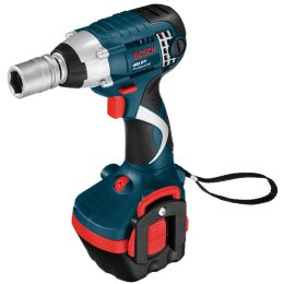 Аккумуляторный гайковерт BOSCH GDS 12 V
