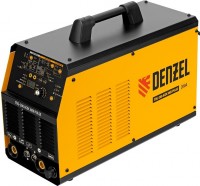 Аппарат инверторный аргонодуговой сварки DENZEL ITIG-200 ACDC Mix Pulse