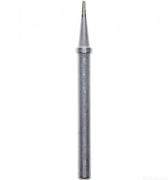 Жало медное для паяльников Светозар Long life тип1, клин, диаметр наконечника 2 мм SV-55342-20