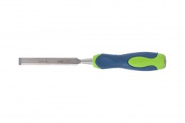 Стамеска-долото 14мм Сибртех двухкомпонентная рукоятка MX24479 Стамеска-долото 14мм Сибртех двухкомпонентная рукоятка MX24479