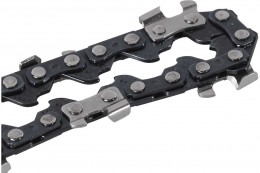 Цепь для Аккумуляторная мини пилы HUTER 6"- 1/4, 36 зв. 1,3мм. 71/4/36