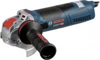 Углошлифмашина с X-LOCK Bosch GWX 19-125 S