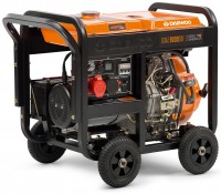 Генератор дизельный Daewoo DDAE 9000DXE-3