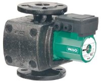 Насос циркуляционный WILO TOP-S 40/15 DM PN6/10