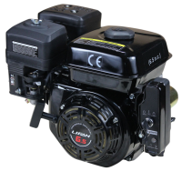 Двигатель LIFAN 168F-2D 4-такт., 6,5л.с., эл.стартер