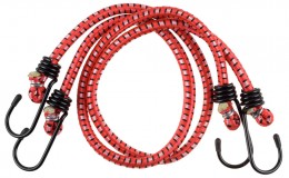 Шнур Stayer Master резиновый крепежный со стальными крюками, 60 см, d 7 мм, 2 шт 40505-060_z01
