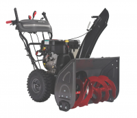 Бензиновый снегоуборщик EVOline SBG 690 BE