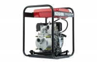 Мотопомпа дизельная Koshin STY-50 D