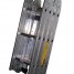 Лестница-трансформер четырехсекционная Энкор 4х4 ступеней 69692