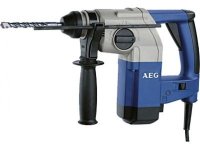 Перфоратор AEG BH 26 LXE
