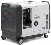 Генератор дизельный Daewoo DDAE 9000SSE