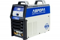 Аппарат аргонодуговой сварки Aurora Система 200 AC/DC ПУЛЬС 2 поколение 32249
