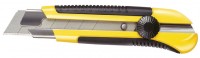Нож со смен лезвием Stanley DYNAGRIP 25мм 180мм 0-10-425