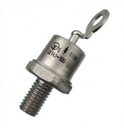 Диод силовой Д142-100X-9