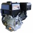 Двигатель бензиновый LIFAN 192F-2Т 11А (КР 460 11А), ( 20 л.с. ручной стартёр,вал 25мм,катушка 11А)