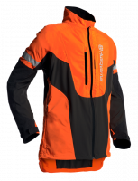 Куртка для работы в лесу, Husqvarna Technical, р. 46/48 (S) 5850613-46