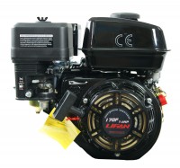 Двигатель LIFAN 170F ECONOMIC 4-такт., 7л.с. (д. вала 19 мм) 170F ECO