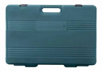 Кейс пластиковый для набора S04H52494S Jonnesway P-B(S04H52494S)