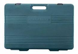 Кейс пластиковый для набора S04H52494S Jonnesway P-B(S04H52494S)