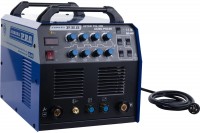 Аппарат аргоно-дуговой сварки Aurora Pro INTER TIG 200 AC/DC PULSE Mosfet 10052
