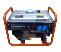 Генератор бензиновый Zongshen PB 3300