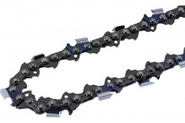 Цепь для бензопилы HUTER С7Prof/50 3/8" , 50 зв. шина 14", толщина звена 1,3 71/4/25