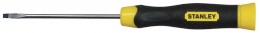 Отвертка шлицевая Stanley Cushion grip 2,5х 75мм 0-64-923